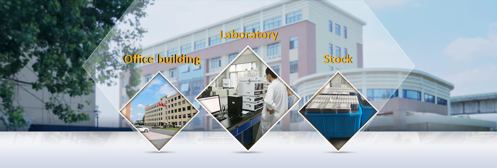 HPLC Vials Factory
